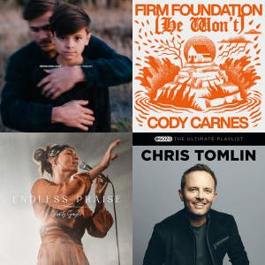 Liz’s playlist  — cover art