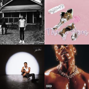 Lil Zac the DJ | Spotify