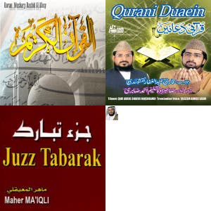 Quran et Anasheed <3 - playlist by Amina Klai | Spotify