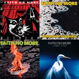 Faith No More: dez músicas perfeitas para conhecer o trabalho da