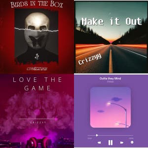 Crizzyybabyy Hits - playlist by Crizzyy FOLLOW MY ARTIST ACCT ...