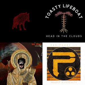 SICK PUPPIES | Spotify