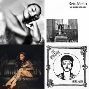 Current Top 40 Hits — cover art