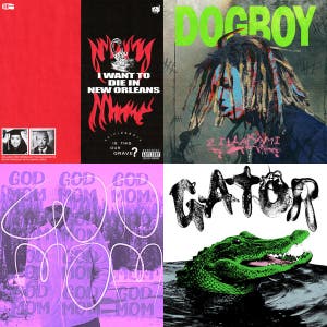 Jay Cook on Spotify