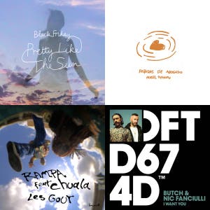 Montenegro Chill — cover art