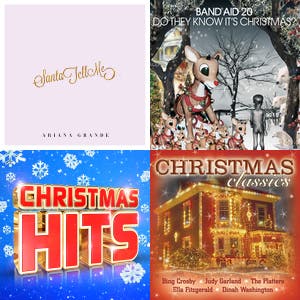 Myer Christmas '19 - playlist by Kenzie Murray | Spotify