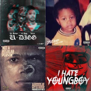 Mix up — cover art