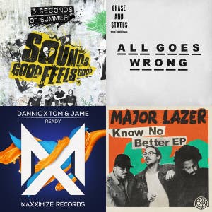 LES MILLS - BODYCOMBAT 75 - playlist by The Breath Club | Spotify