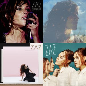 Zaz | Spotify
