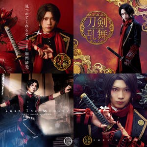 加州清光単騎出陣2019 ASIA TOUR - playlist by あき。 | Spotify