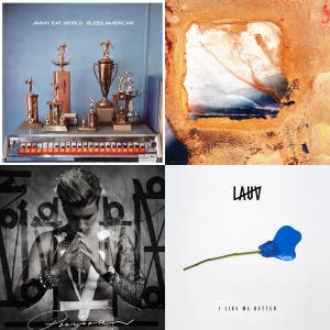 Nothing Breaks Like a Heart (feat. Miley Cyrus) – Mark Ronson — cover art