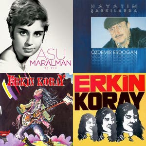Mature - playlist by Ozan Dolunay | Spotify