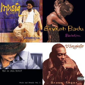 Neo Soul 1995-2023 - playlist by Tsuyoshi Hayashi - 林 剛 | Spotify