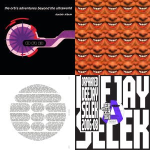 Aphex Twin 'Selected Ambient Works 85-92' Musical Lead-Up Playlist