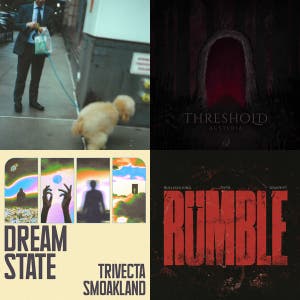 July DFT Drops | Listen on Spotify, Amazon Music, SoundCloud