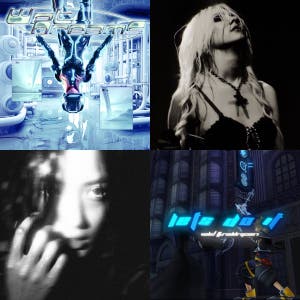 SOFYVNOXO Mix — cover art