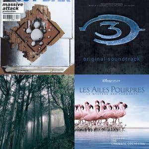 Frantic Assembly — cover art