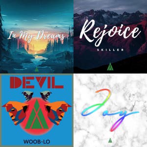 Playlist cover