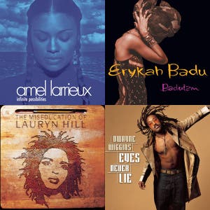 omar/for pleasure ネオソウル　uk soul 名盤 ネオソウル名曲50選：極上のChill & Groovy Neo Soul - playlist by