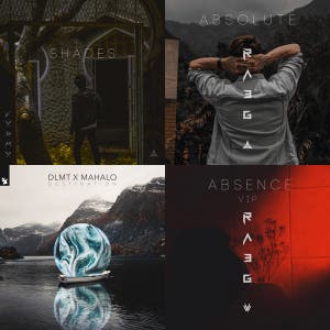 Playlist cover