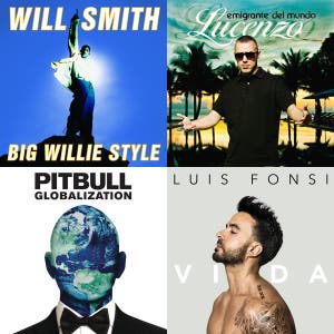 Playlist Marco — cover art