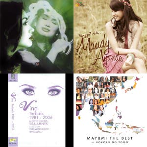 Nikka costa — cover art