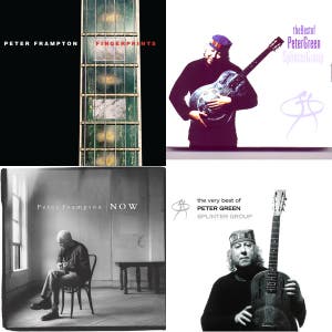 07 Meine Gitarren Playlist — cover art