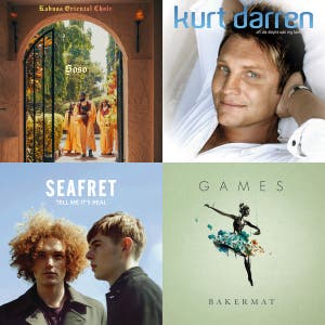 Namibia +Afrobeats🇳🇦🧡🌞 — cover art