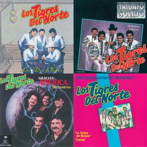 Mi play list Diego — cover art