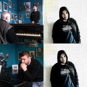 Playlist cover