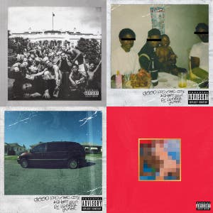 Hip Hop — cover art