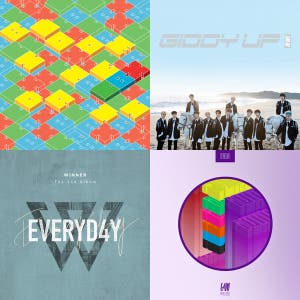 K-pop: os maiores hits do verão sul-coreano que foram lançados em