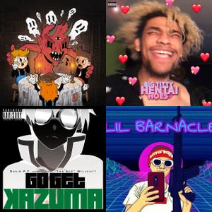 Not watching hentai - playlist by 1WK1 | Spotify