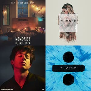 かっこいい洋楽 Playlist By かずのこ Spotify