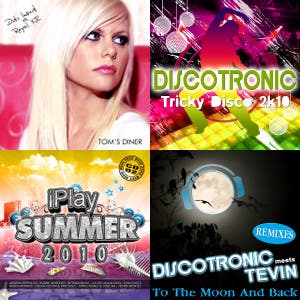 Electro/Hardstyle/Dance## - playlist by Robin Gabrielsson | Spotify