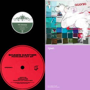 Elektrónika Avilesina - playlist by Bea González Carrillo | Spotify