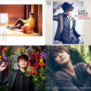 男性声優 ソロ ユニット曲リスト Playlist By Gumi404 Spotify