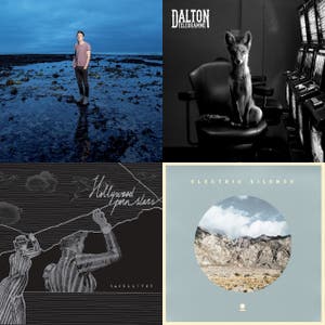 Bucolique Ferrières Festival - playlist by Lau | Spotify