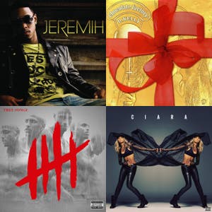 sex music 😌😝👅💦 - playlist by Kierra Lynn Fraser | Spotify