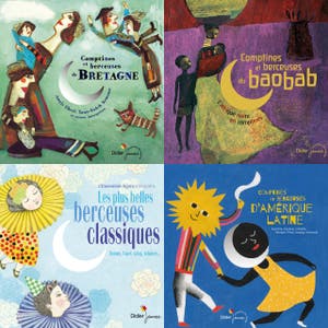 Spotify Musique Pour Endormir Bebe