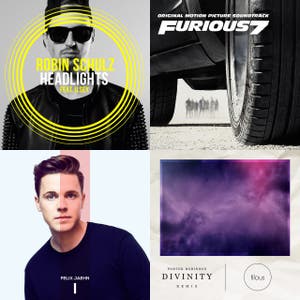GE - playlist by .nnnnn | Spotify