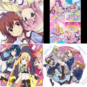 アニソン 電波 萌え曲 Anime Songs Playlist By Mistra Spotify