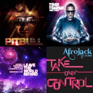 Dj Larsi & Vegard's Mix - playlist by step-in | Spotify