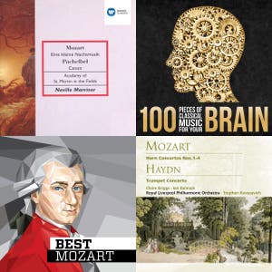 Thumbnail for the embedded element "Classical"