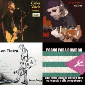 Nueva Trova y Novisima Trova Cubana - playlist by kldgarrido | Spotify