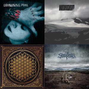 Heavy Goodies Metal and Rock List - playlist by Stefan von ...