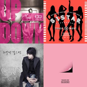 Like Ooh Ahh Twice Playlist By Yiting202 Spotify