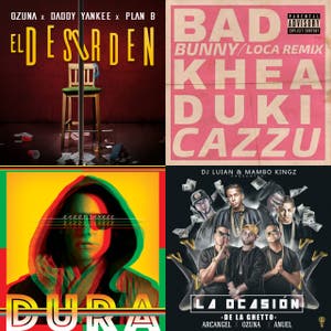 COREOS PECAS - playlist by pecasconte | Spotify