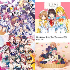 アニメ 電波ソング Playlist By Nor Spotify