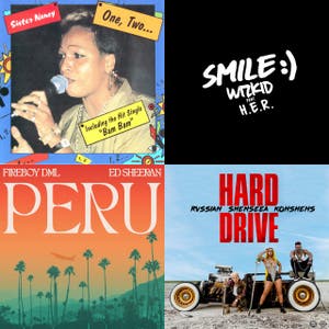 Rum Kitchen: Curated by Matchstick by Various | Listen on Spotify